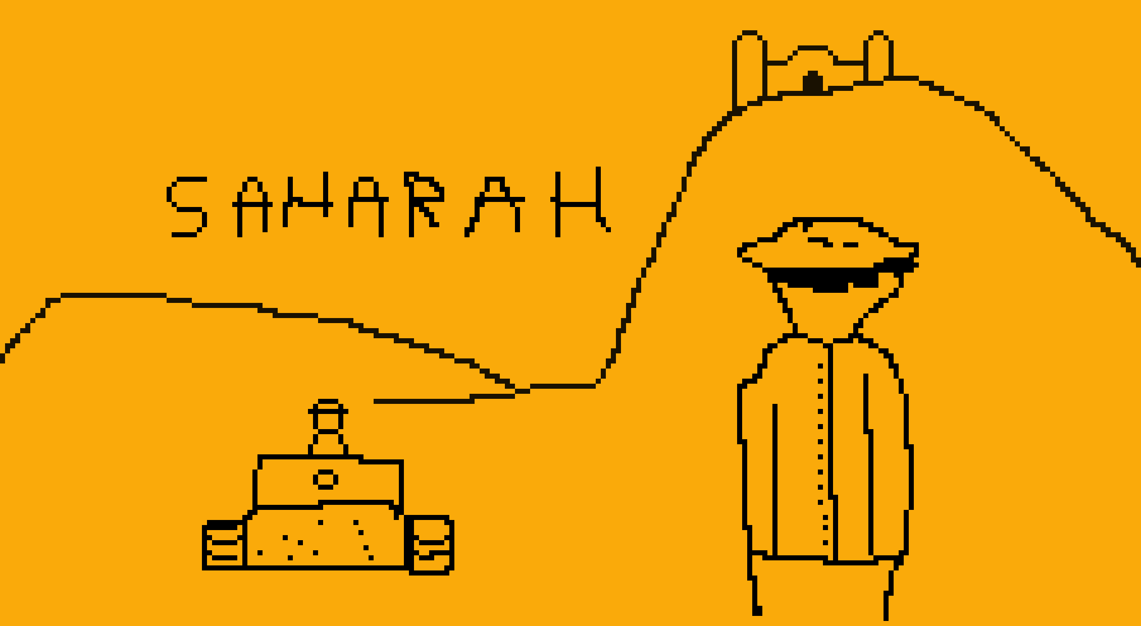 [9664c4] Saharah