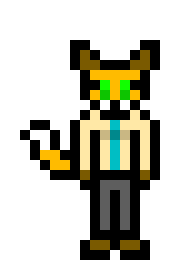 Foxlinn Small (found this, btw.) -T