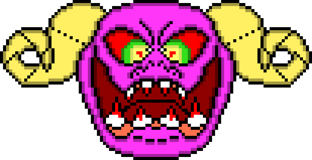 [9664c4] Bahemoth