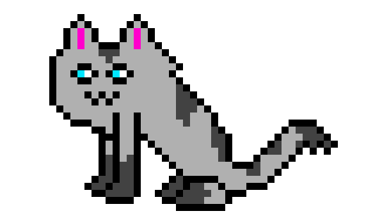 [9664c4] Sliverfang tail