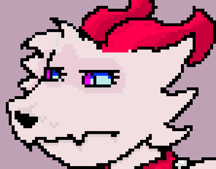 [95be89] -She bushed herself off- Right... Well... -There was knocking at here door- Eh?...