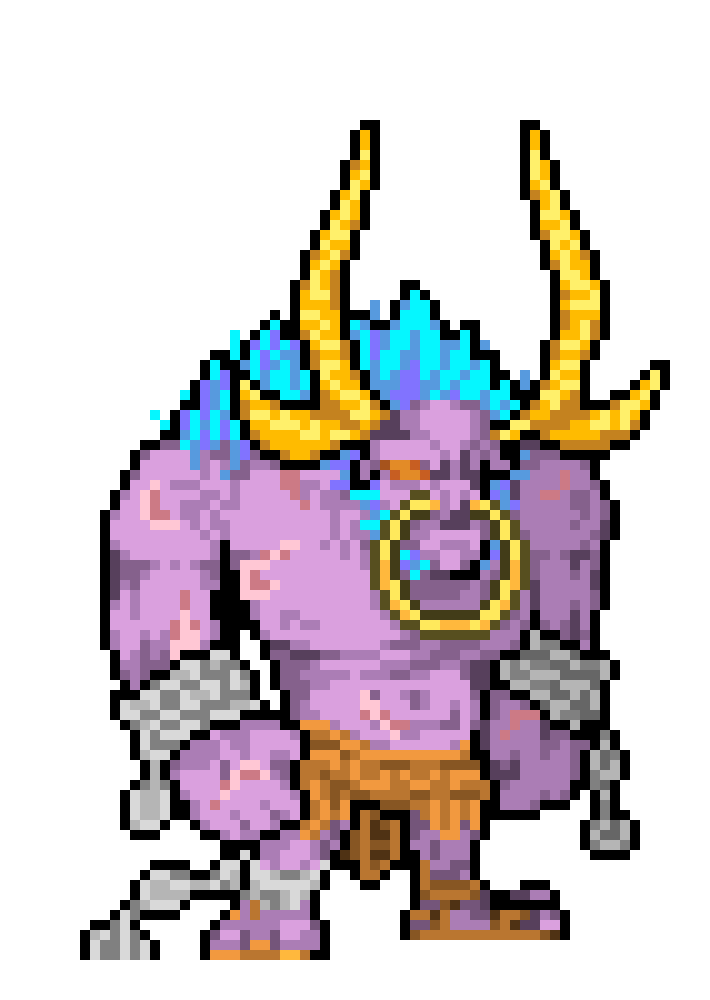 [9664c4] Alistar