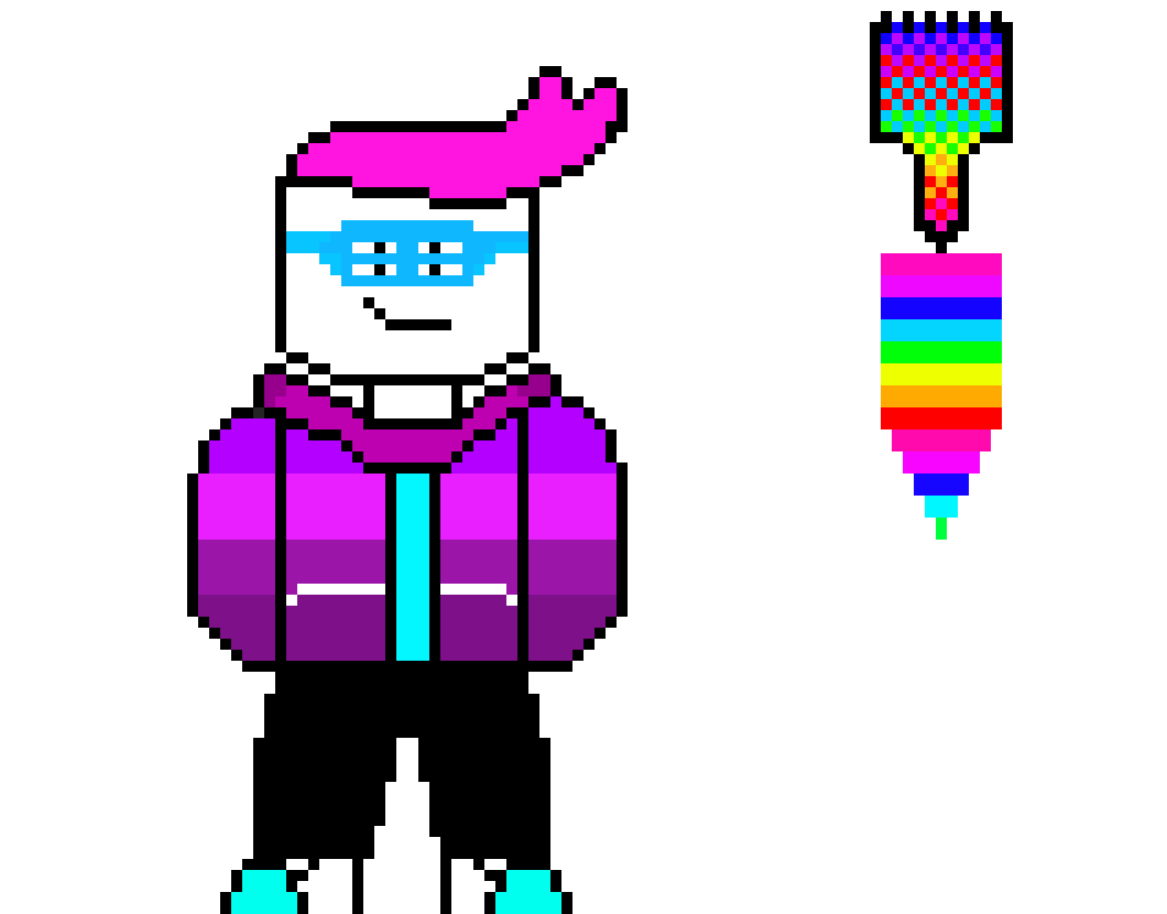[9664c4] Roledev Owen.