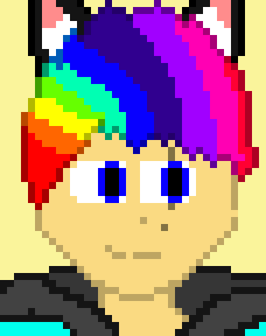 [401102] *squeals*-toddler rainbow