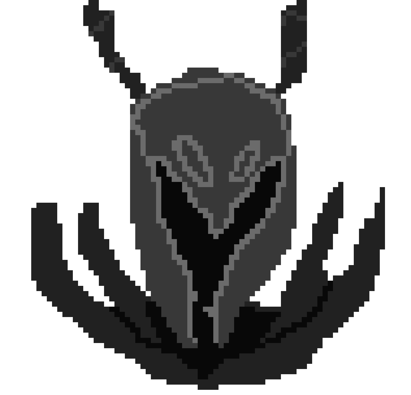 [9664c4] Dark souls black knight