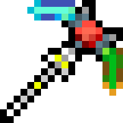[1bf1f5] SpontaneousCrystalPickaxe