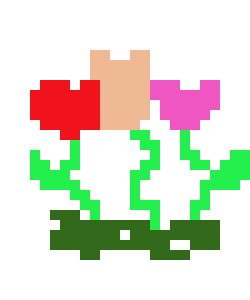 [47157f]  flower