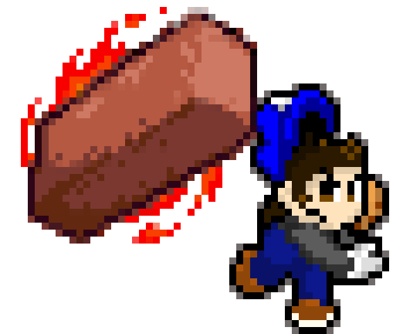 [d3c520] (( *Including Brick* ))