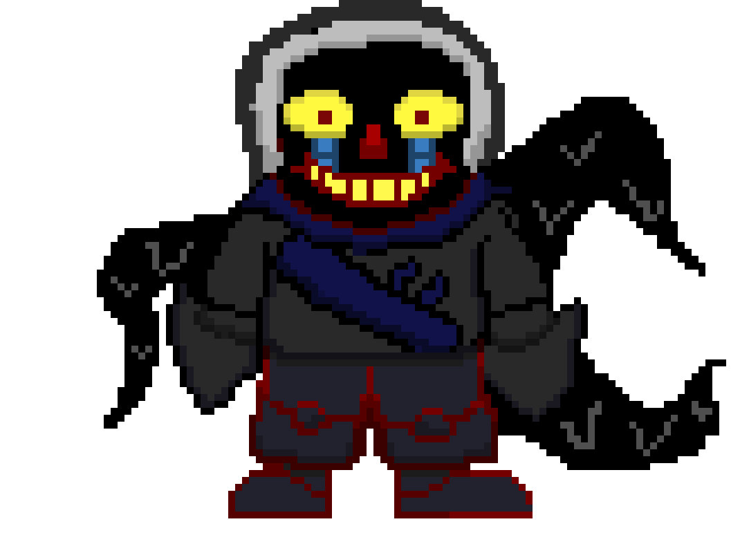 [c63a58] ES! Sans