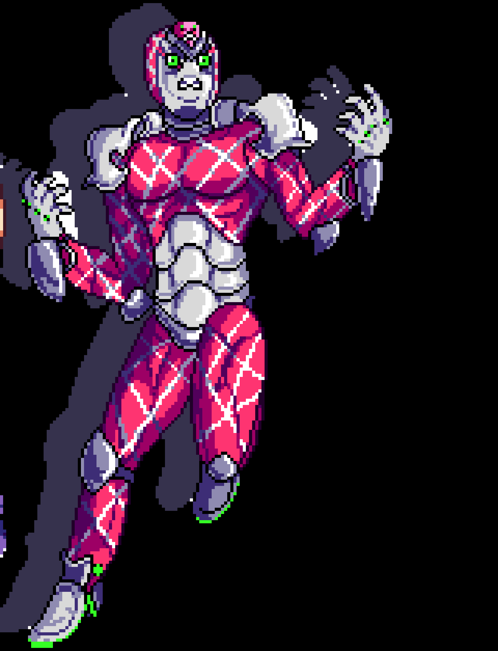 King Crimson