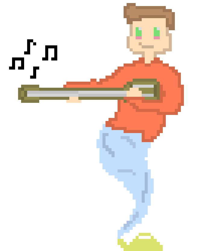 [1ab7be] Banjo Genie