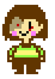 [9664c4] Chara Sprite