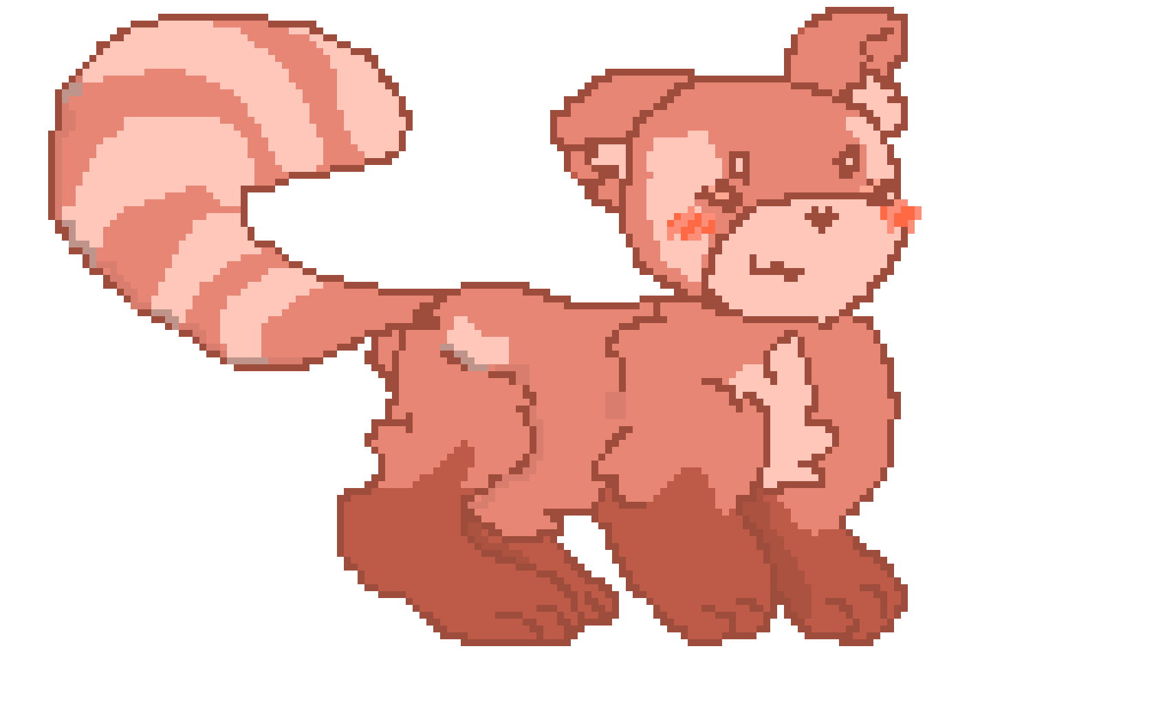 [15466d] Red-panda