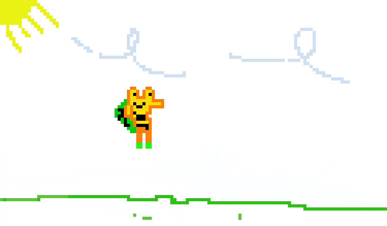 [9664c4] Koopa in the sun