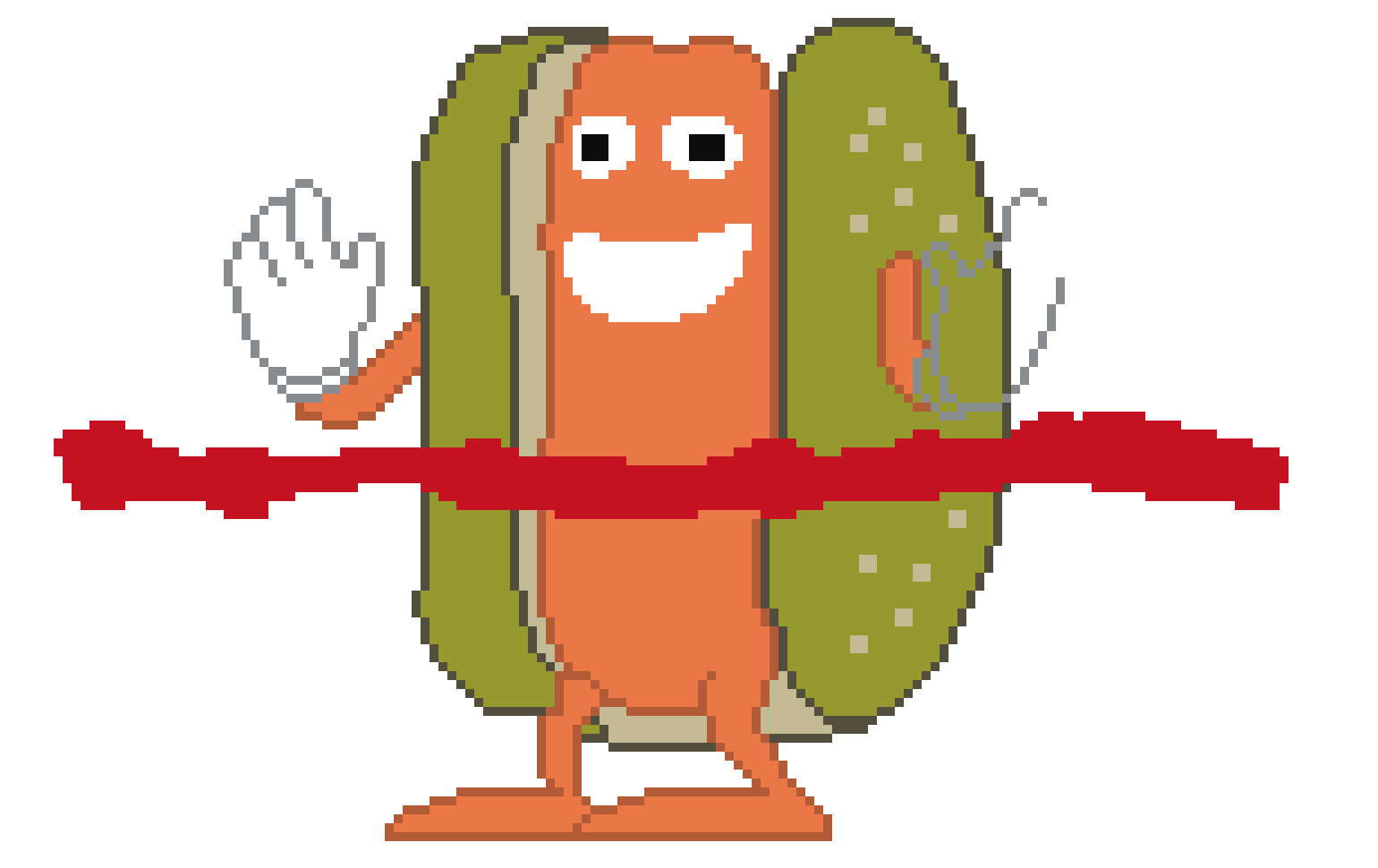 [9664c4] hot dog