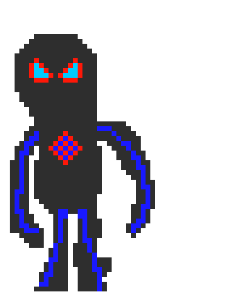 [3502d8] Miles morales