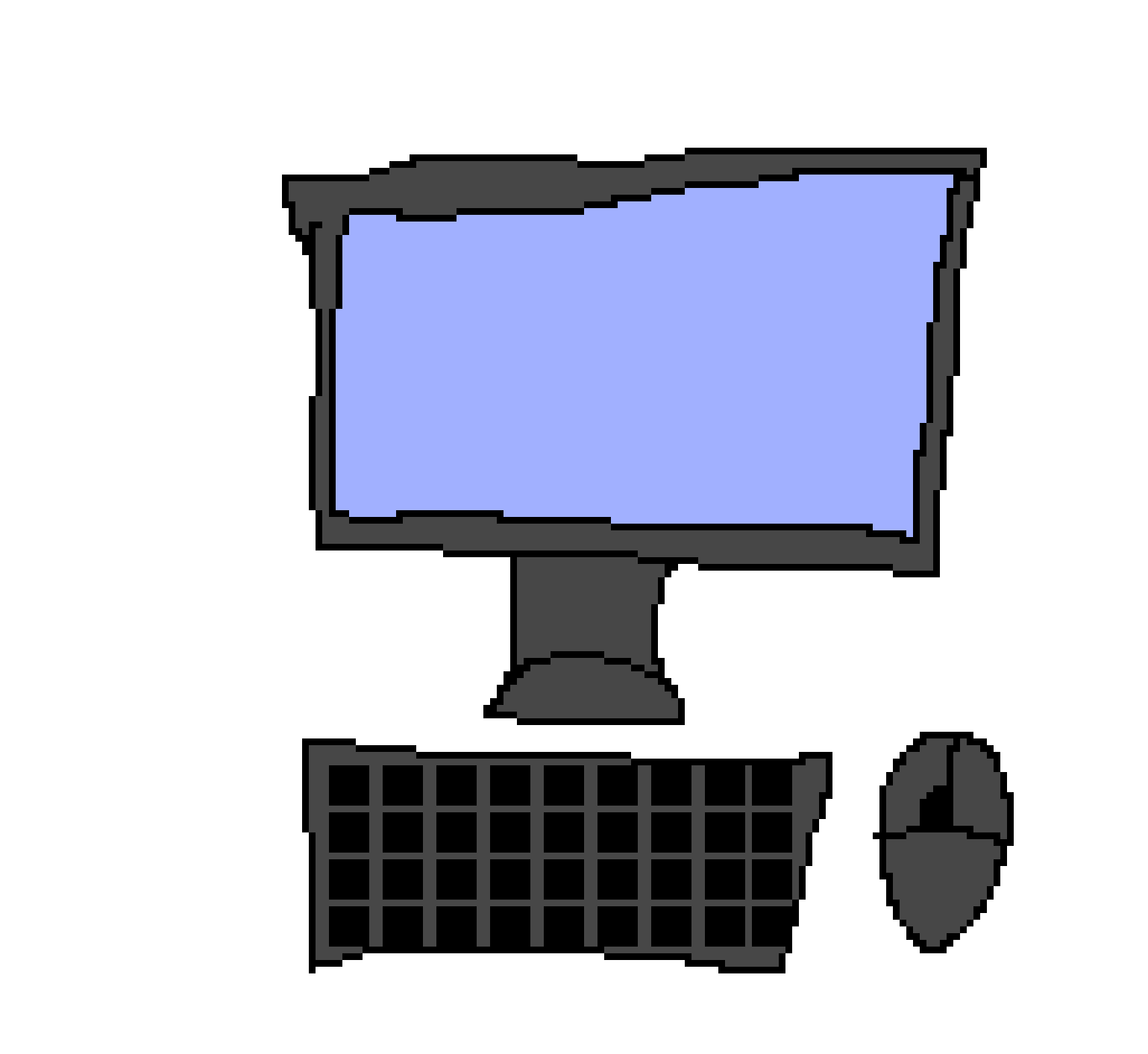 [45ac7c] PC