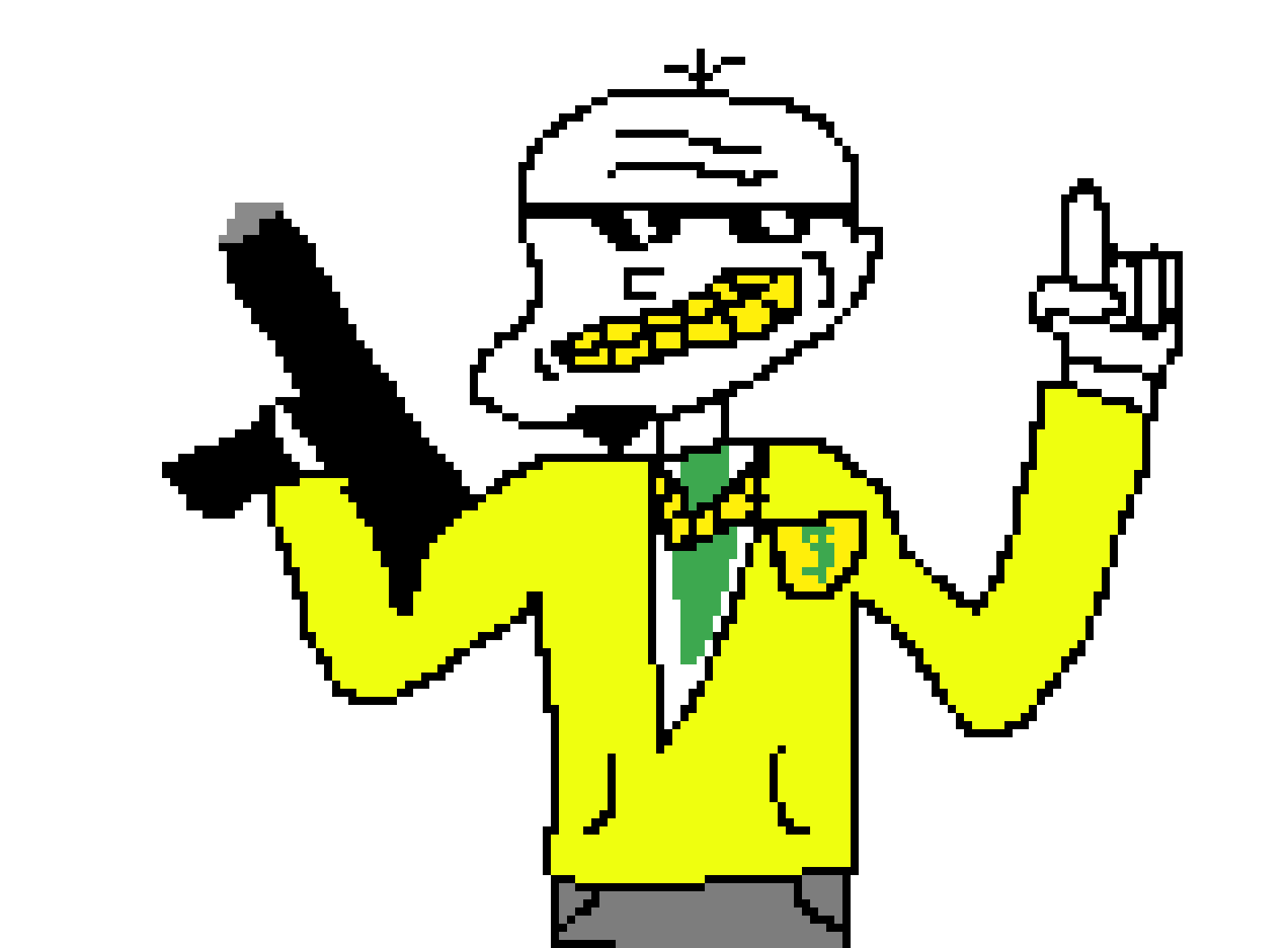 [9664c4] MONEY
