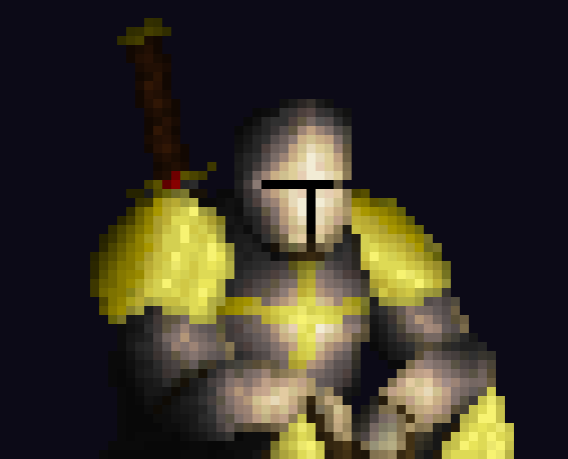[64136b] an old fortress