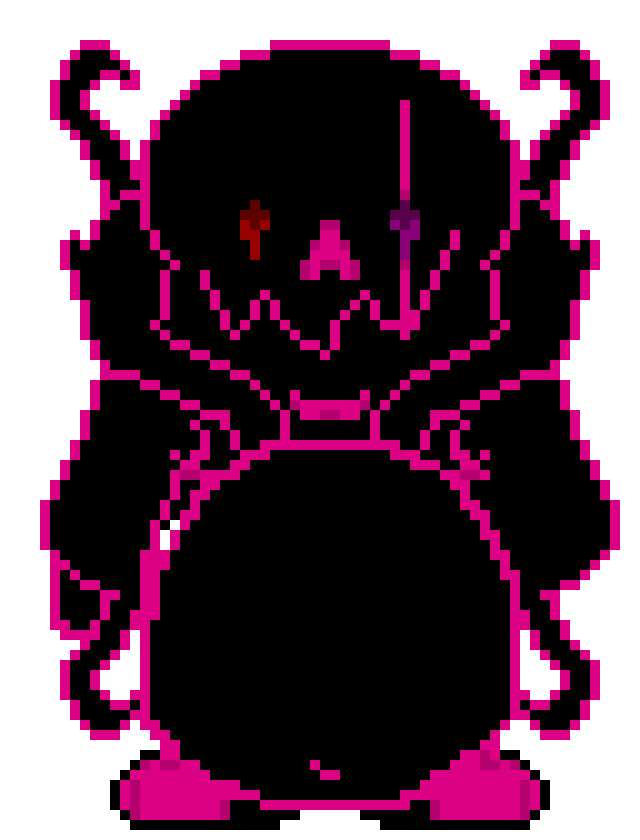 [390dcd] dumb fuck goo sans thing eats a whole fucking person smh