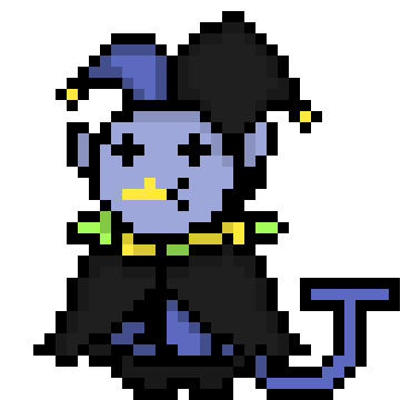 [7c78a2] KAZOO TIME!! *plays final countdown on kazoo*