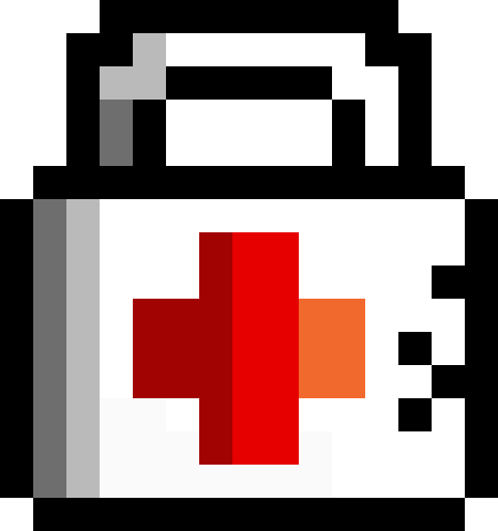 [f4bcea] MedkitBetter