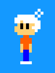 [9664c4] lincoln loud (the loud house)