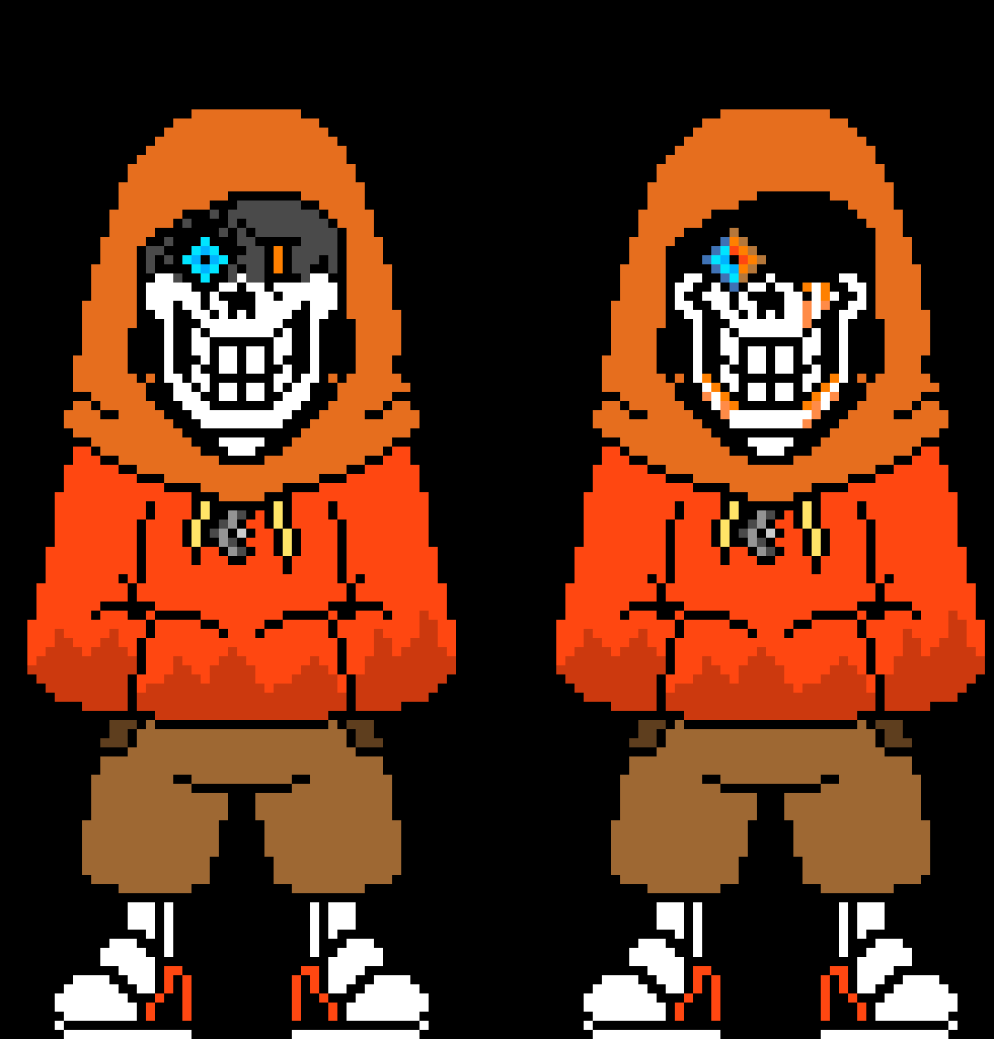 [54e612] Axeswap Papyrus