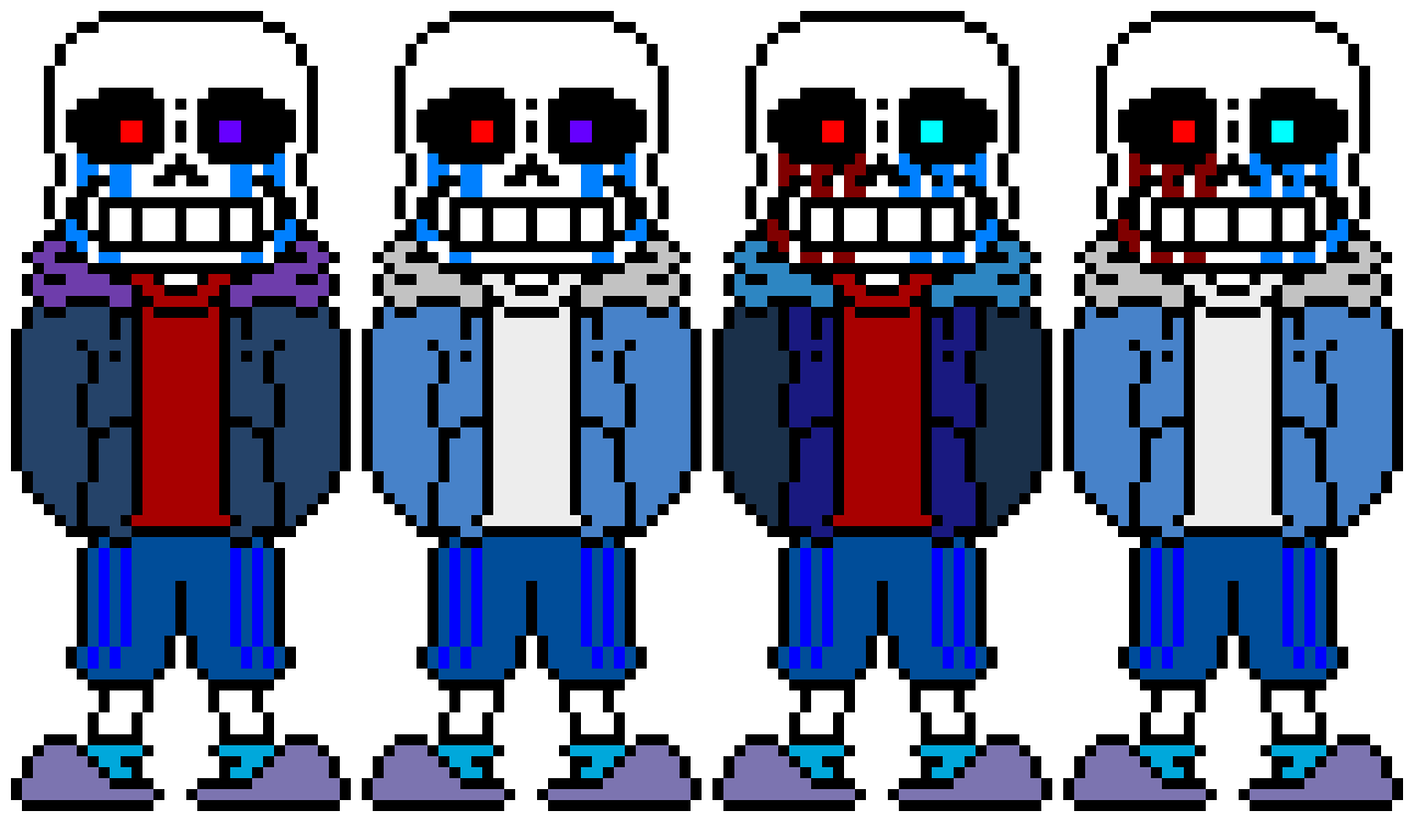 [d6b045] (This will be the last chance you will see them in my style) [Repost]