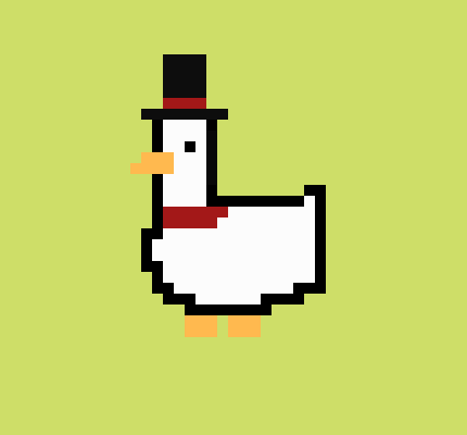 [96ebb7] ducks