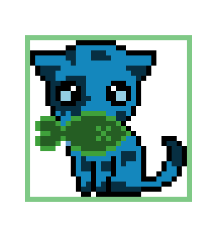 [9664c4] Kitten