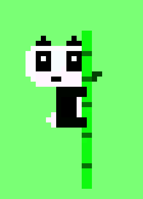 [9664c4] panda