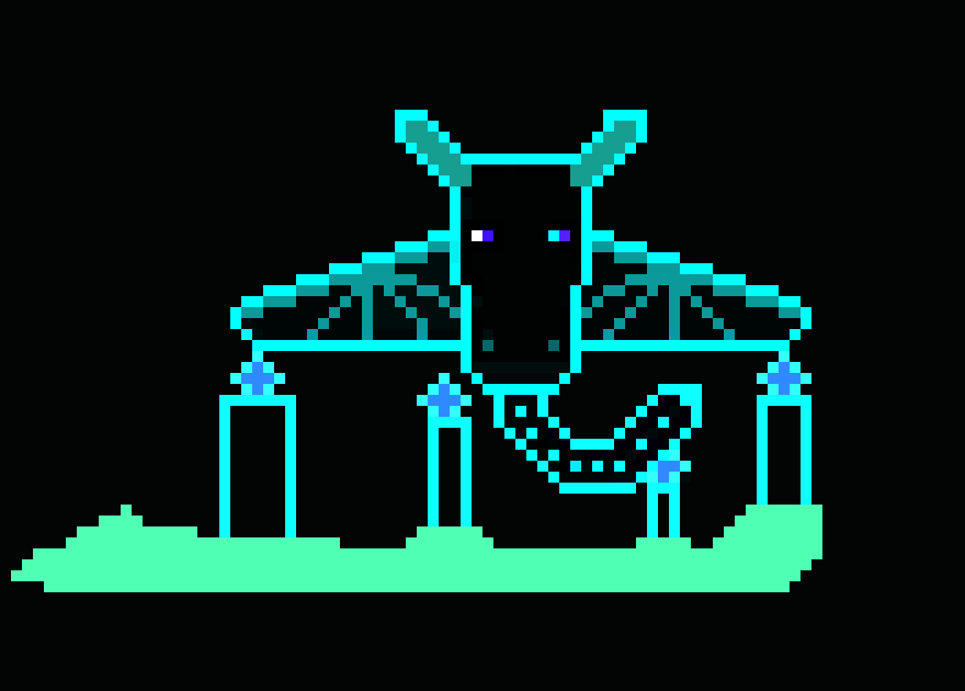 [9664c4] Ender Dragon