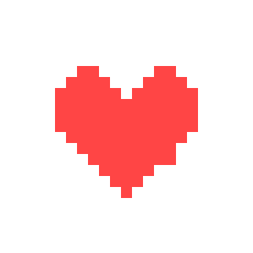 [9664c4] heart