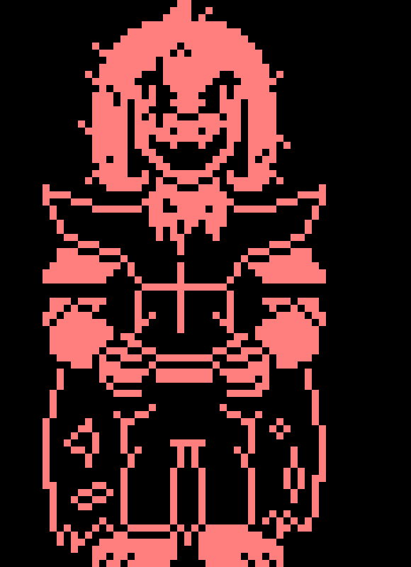 [a82578] *slaps flowey's vine* "POISION!" (Keep in mind pepole from fell au's have a hard time trusting pepole)