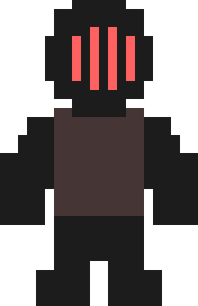 [cdb61f] Nether) The Sinner