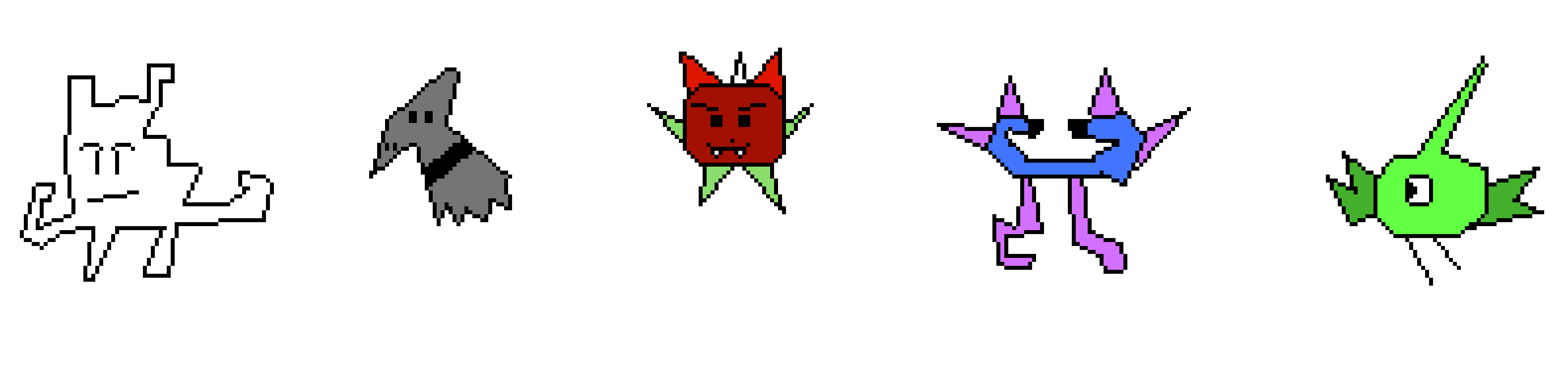[dc2aec] Hellspawntale Extras