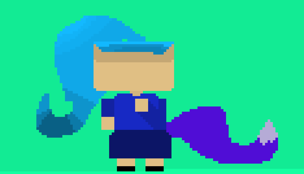 [9664c4] WPixelFoxW