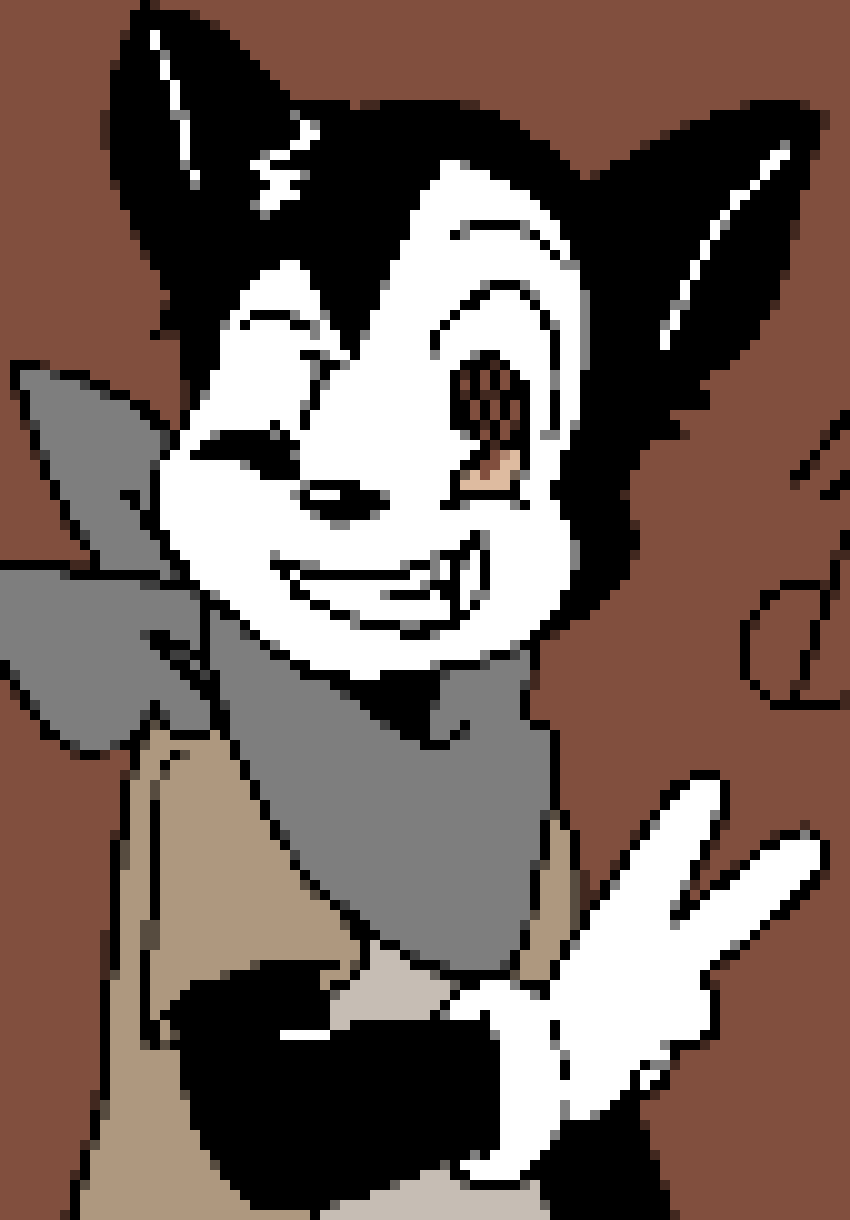 [71fafd] that's just how i am? not really sure how to explain it