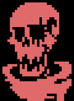[4076f0] TEACH ME HOW TO BE COOL. NOW. -fell papyrus (cleetus)