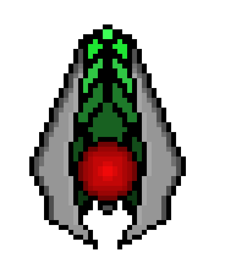 [9664c4] spaceship alv2