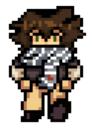 [4a4db8] toby new version walking right