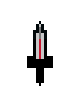 [9664c4] Aiden's Dagger