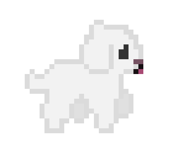 [9664c4] Dog