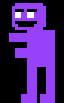 [4076f0] what's wrong chris??? -William afton (cleetus) 