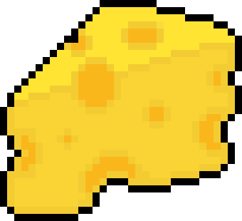 [83c258] Cheese