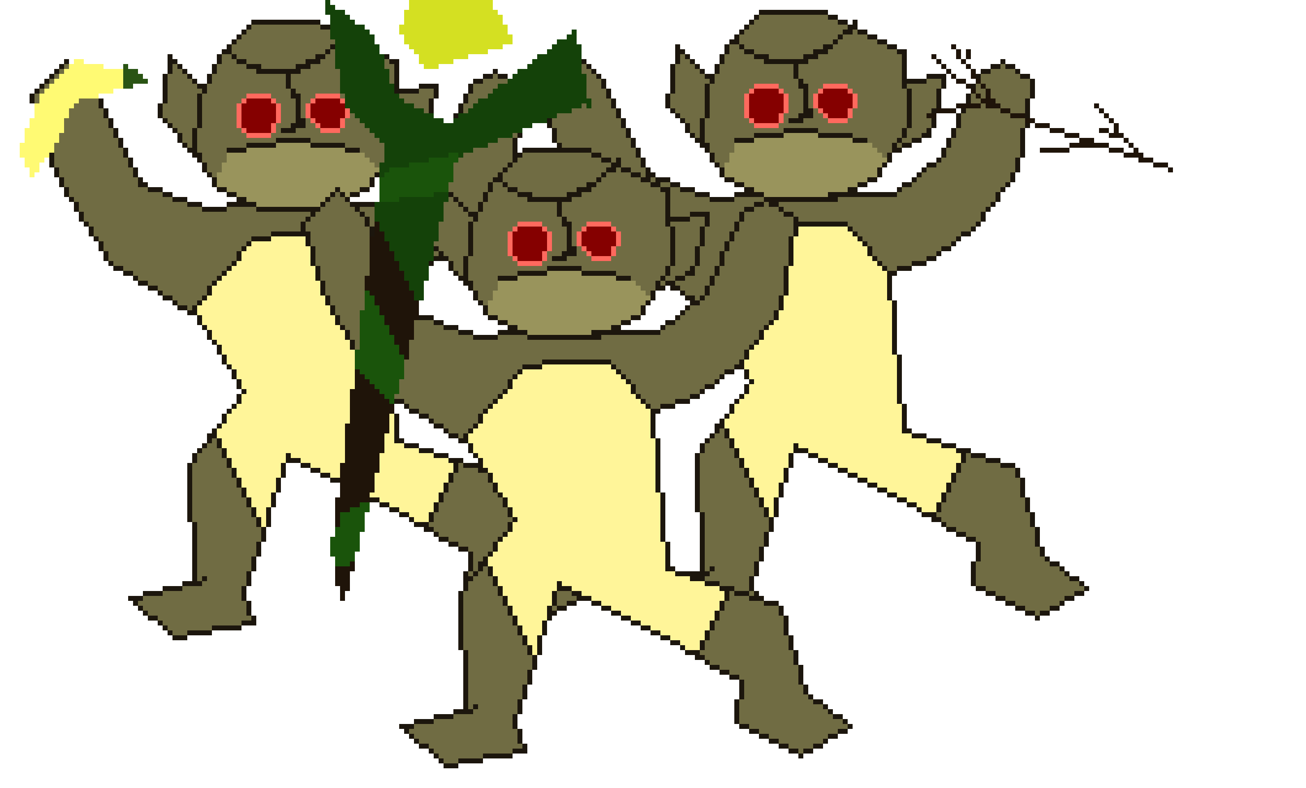 [901a92] monkey boy haha monkey fat boy fattie