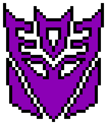 [9664c4] Decepticon
