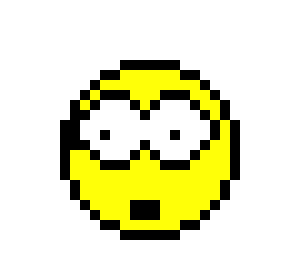 [9664c4] Shocked Emoji