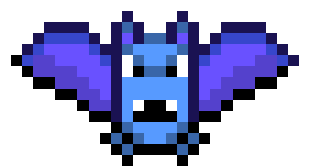 [9664c4] Golbat